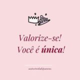 Mulheres Incríveis ❤️