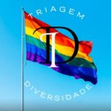 GRUPO DE APRESENTAÇÃO 🏳️‍🌈