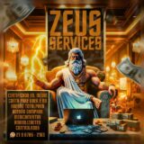 ⚡️ ● ZEUS SERVICES