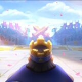 TORNEIOS CLASH ROYALE