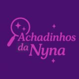 #2 🛍 Achadinhos da Nyna 💜