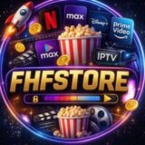 FHFStore Streamings 🟡