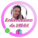 ACHADINHOS da NIKKI 💗