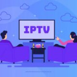 IPTV Playlist (Canais, Filmes, & Séries)