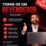 💰 GANHE R$200 A R$500/SEMANA REVENDENDO