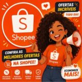 🛒 Promoções e Cupons Exclusivos