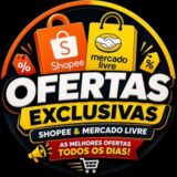 🔥 Achadinhos da Shopee e Mercado Livre.