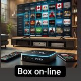Box onli-ne