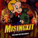 亗 ･Misingxits🇧🇷