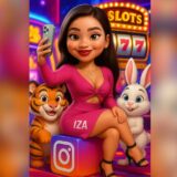 QUERIDINHA SLOTS 🎰