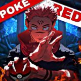 POKEMON GO RED – CANELAS