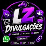Lz Divulgações🔥