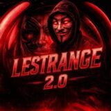 𝗦𝗶𝗻𝘁 𝗟𝗲𝘀𝘁𝗿𝗮𝗻𝗴𝗲⁰²