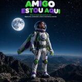 Amigo Estou Aqui