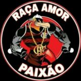 SOU FLAMENGO ❤️🖤🏆