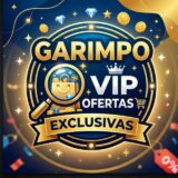 Garimpo VIP Ofertas