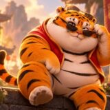 SINAIS FORTUNE TIGER