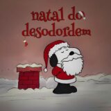 𝐍𝐀𝐓𝐀𝐋 𝐃𝐎 𝐃𝐄𝐒𝐎𝐑𝐃𝐄𝐌 🎄