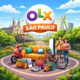 OLX SÃO PAULO