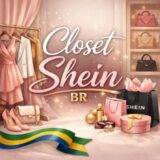 Closet Shein BR 👗