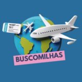 🌎✈️ BUSCOMILHAS – ALERTAS DE VOO #1
