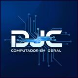 DJc produtos e serviços.🎮🖥️💻🖨️