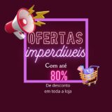 A promoção que você esperava.