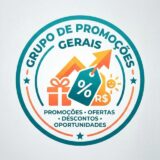 Grupo de promoção (em geral)