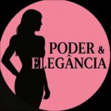 Poder & Elegância 💋