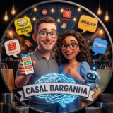 Casal Barganha 🛍️ #20 @casalbarganha