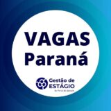 EMPREGOS E ESTÁGIOS CURITIBA PR 01#