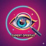 ⚡️ Expert – Achadinhos, moda, beleza etc