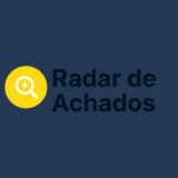 Radar de achados 🔍