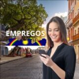 EMPREGOS PE 13