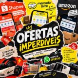 #10 ALERTA DE OFERTAS!! 🔥🚨📢