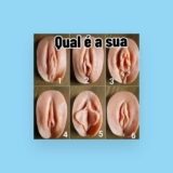 Mostra a buceta 😈🫦😋