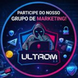 Comunidade Do Marketing