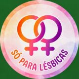 👭Sᴏ́ ᴘᴀʀᴀ ʟᴇ́sʙɪᴄᴀs 🏳️‍🌈