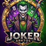 ꪶ🃏ꫂ𝙰𝙺𝚃𝚂⁰¹ •𝙹𝙾𝙺𝙴𝚁•