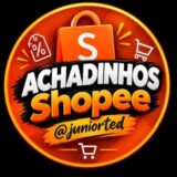 Achados shopee