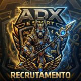 ＲＥＣＲＵＴＡＭＥＮＴＯ ΛＤＸ