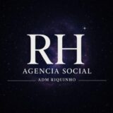 𝙍𝙃 | 𝘼𝙂Ê𝙉𝘾𝙄𝘼 𝙎𝙊𝘾𝙄𝘼𝙇