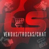 Ls Vendas/Trocas/Chat 🛒