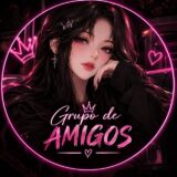 Grupo de amigos💖✨