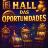 Hall das Oportunidades 🏆🎯