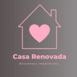 Promoção Casa Renovada___