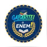 Gabaritei o ENEM!