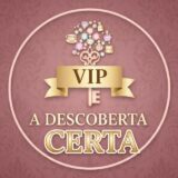 A descoberta CERTA VIP 2💎