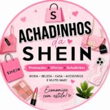 ✨ Achadinhos da SHEIN 🛍️