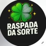 Raspadinha da sorte🍀
